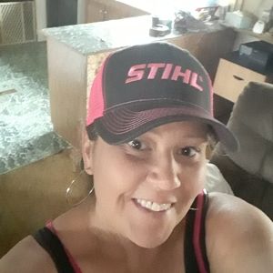 Meet your Posher, Jerri